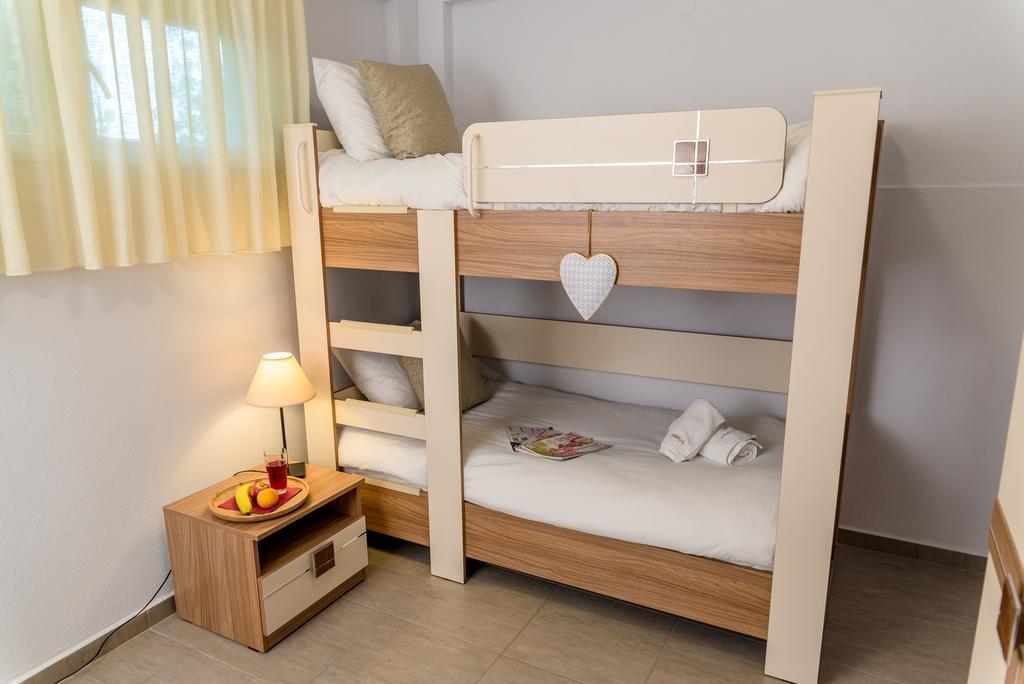 Nea Iraklitsa Ammos Luxury Villas - Villa III מראה חיצוני תמונה